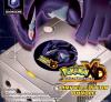 GameCube Pokemon XD Bundle Box Art Front